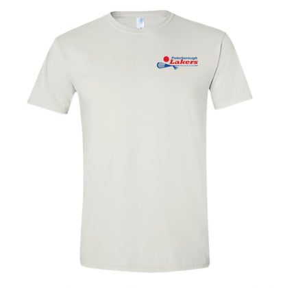 Lakers hometown tee