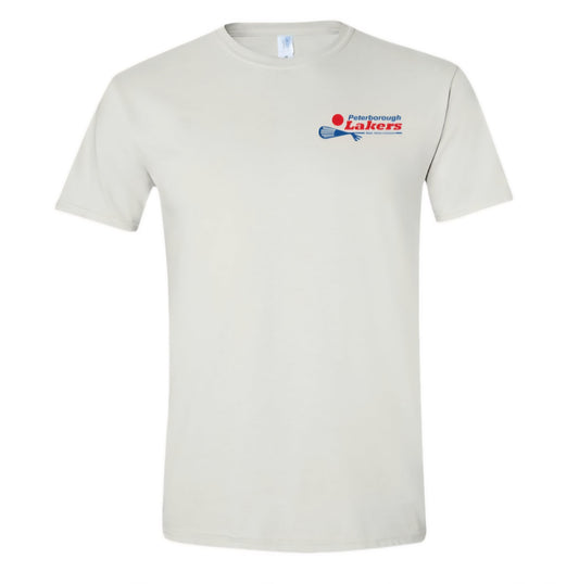 Lakers hometown tee