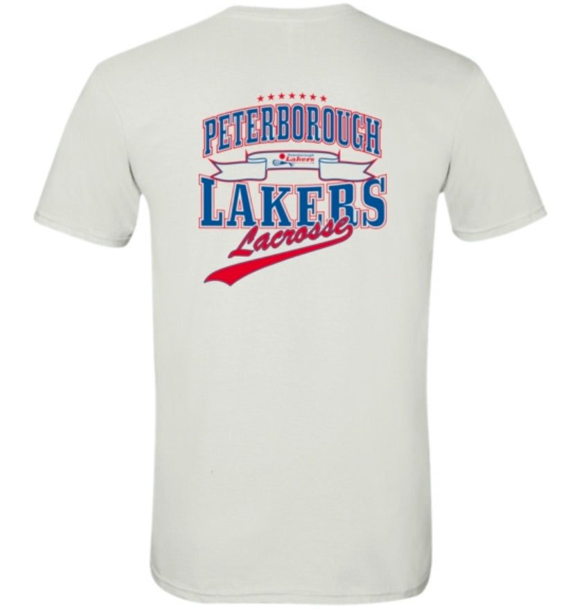 Lakers hometown tee