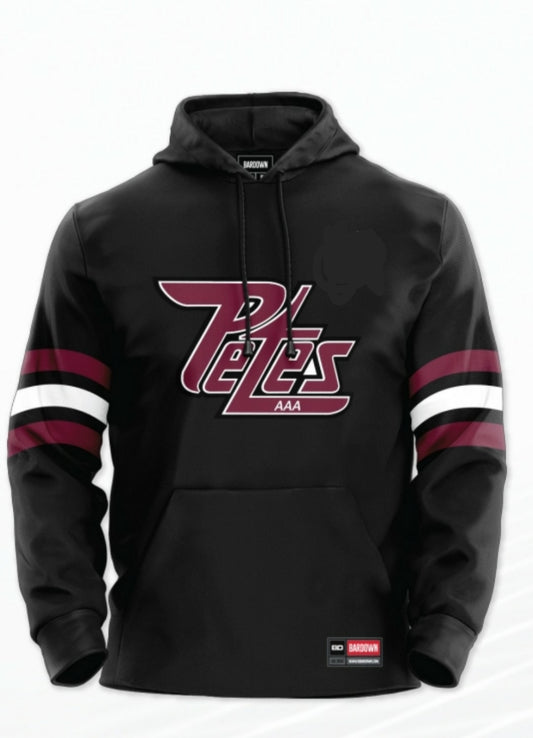 PHA Hoodie