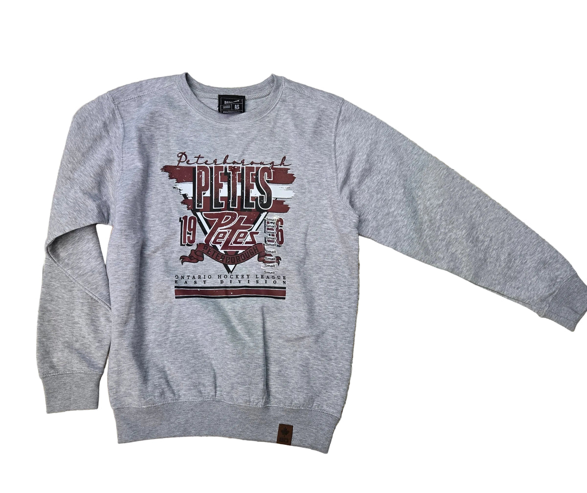 Bardown Heritage Crew