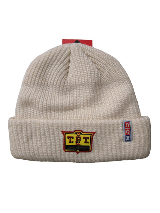 TPT x CCM cuff beanie