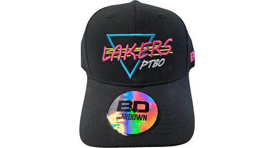 Lakers Vice hat