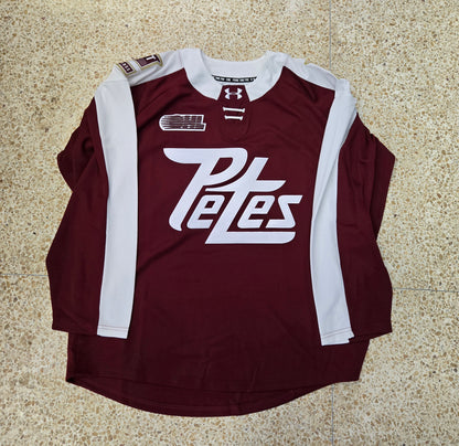 2026-27 Under Armour replica jerseys