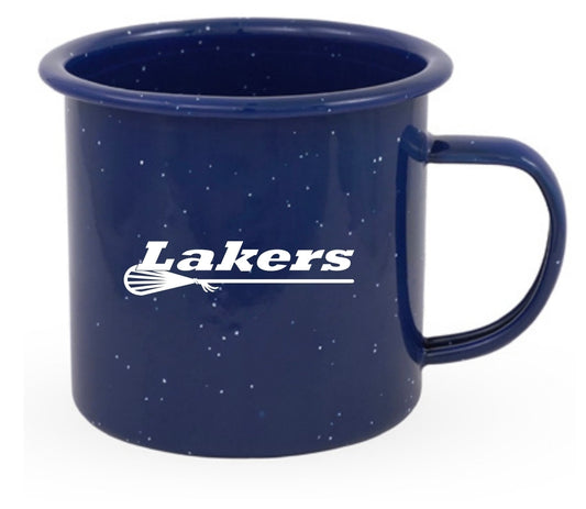 Lakers Campfire mug