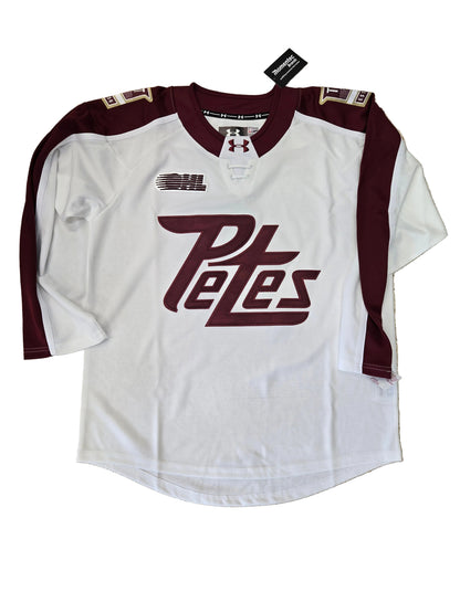 2026-27 Under Armour replica jerseys