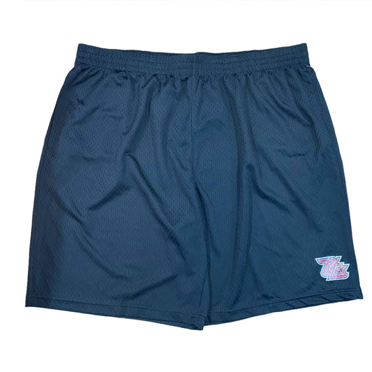 Petes Jersey knit shorts