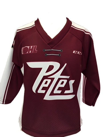 Official Toronto Blue Jays Apparel Available Now in the Petes Store -  Peterborough Petes