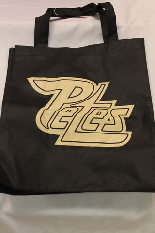 Petes Shopping Bag